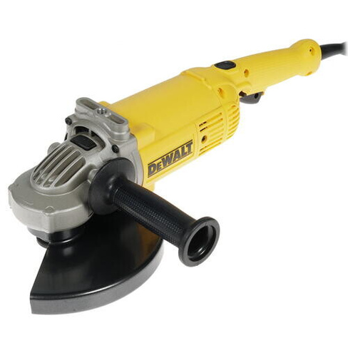 УШМ DEWALT DWE496