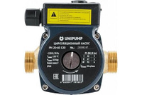 Циркуляционный насос Unipump PH20-60130