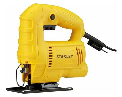 Электролобзик Stanley SJ45