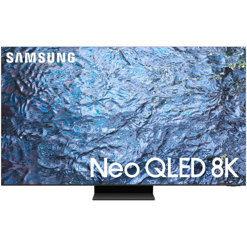 Ultra HD (8K) Neo QLED телевизор 85" Samsung QE85QN900CUXRU