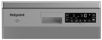 Посудомоечная машина Hotpoint-Ariston HFS 2C85 DW X