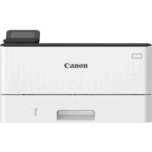 Принтер лазерный Canon i-Sensys LBP243dw черно-белая печать, A4, цвет белый [5952c013]