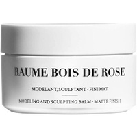 Продукты для укладки Baume Bois De Rose: бальзам для моделирования и скульптурирования с матовым финишем, 50 мл, Leonor