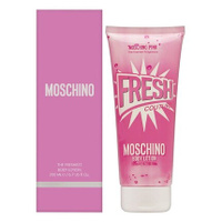 Лосьон для тела Pink Fresh Couture 200 мл, Moschino