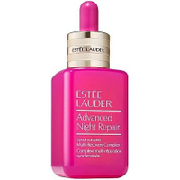 Estee Lauder Limited Edition Pink Ribbon Улучшенная ночная восстанавливающая сыворотка 50 мл Estée Lauder