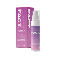ART&FACT Корректирующий крем-гель антиакне для проблемной кожи с ниацинамидом и цинком 30.0 Крем для лица