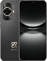 Смартфон Huawei huawei nova 12s 8/256gb black (foa-lx9)