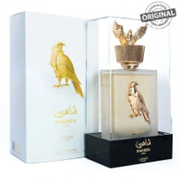 Shaheen Gold Women's EDP Perfume от Lattafa Pride 100 мл 3,4 жидких унции Rich New ОАЭ