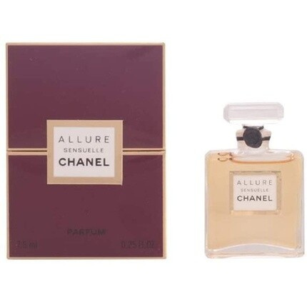 Chanel Allure Sensuelle Perfume 7.5ml