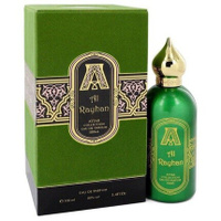Al Rayhan Eau De Parfum Attar Collection