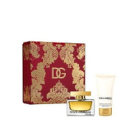 DOLCE&GABBANA The One Kit Eau de Parfum 50ml Body Lotion 50ml Dolce & Gabbana