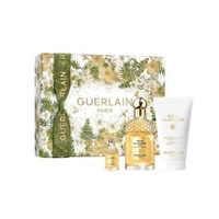 Guerlain Aqua Allegoria Mandarine Basilic Forte Eau De Parfum Woman Gift Set