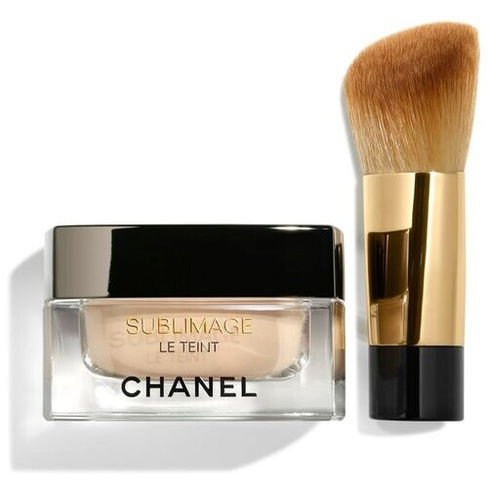 Chanel Тональная эмульсия Sublimage Le Teint Ultimate Radiance Foundation, 30 г, оттенок: 20 beige