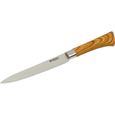 Универсальный нож Mallony FORESTA