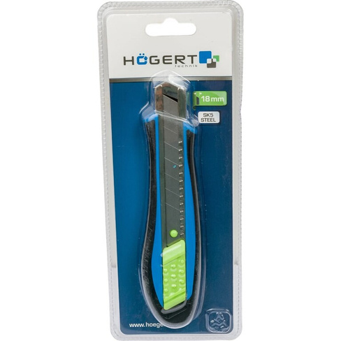 Нож HOEGERT TECHNIK HT4C604