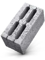 Камни стеновые ГОСТ 6133-99 (керамзитобетонные)
