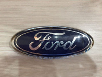 Эмблема Ford