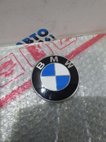 Эмблема BMW