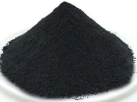 Уголь гранулированный