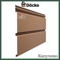 Docke Premium D6S Брус